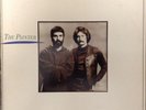 John Michael Terry Talbot Painter London Chamber LP Records Vinyl Album SPR 1037