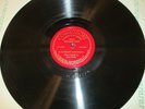 BILLIE HOLIDAY &HER ORCHESTRA 78 COMMODORE RECORD STRANGE FRUIT+ FINE AND MELLOW