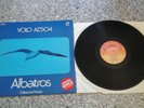 ALBATROS VOLO AZ504 1978 LP VERY RARE PORTUGAL TOTO CUTUGNO