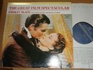 Super Analogue Disc: Stanley Black THE GREAT FILM SPECTACULAR - King K35P 70004