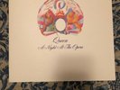 A Night at the Opera [LP] by Queen (Vinyl, Oct-2008, Hollywood Records)