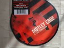 NEW  MOTLEY CRUE IF I DIE TOMORROW  7