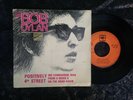 Bob Dylan Positively 4th Street Spain 7