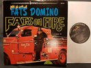 Soul LP FATS DOMINO Fats On Fire ABC-PARAMOUNT (USA, 1964) ROY MONTRELL