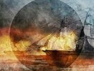 Blacktop Mojo - Burn The Ships [New Vinyl LP]