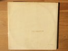 THE BEATLES THE WHITE ALBUM MONO FIRST PRESS NO. 0008456.