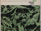 DONALD BYRD: Byrd in Flight US Blue Note 4048 Orig DG EAR Jazz Vinyl LP Hear