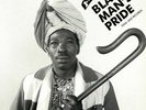 VARIOUS - Black Man's Pride - Vinyl (gatefold 2xLP)