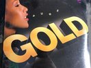Pure Gold “Pure Gold” On Capitol Records. ST-12150. Sealed. 1981. US.