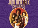 JIMI EXPERIENCE HENDRIX - THE JIMI HENDRIX EXPERIENCE (BOX SET)  8 VINYL LP NEW