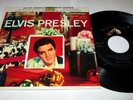 ELVIS PRESLEY SINGS CHRISTMAS SONGS EP 45 7