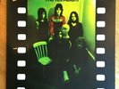 Yes - THE YES ALBUM - UK 1971 earliest A//1 B//1 with plum label - MINT  SUPERB