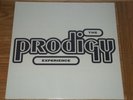 The Prodigy -Experience -Double Vinyl LP 2006 REPRESS *NEW & SEALED* KEITH FLINT