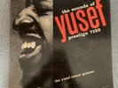 The Sounds Of Yusef Prestige 7122 Record LP