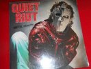 QUIET RIOT Metal Health LP (FZ38443) 1983 PASHA6 Brand NEW FREE SHIP HAIR BAND