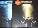Hilltop Hoods Drinking From The Sun / Walking Under Stars Coloured Vinyl 2 X LP