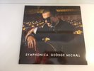 - George Michael Symphonica - 1 of 500 ever to be produced