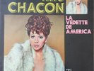 Iris Chacon - La Vedette De America / VG+ / LP, Album