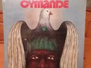 CYMANDE “CYMANDE” ORIGINAL 1972 US PRESSING SEALED FUNK REGGAE SOUL
