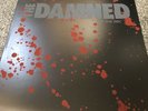 THE DAMNED - AT THE BBC vol 1 (CLASH , SEX PISTOLS , BUZZCOCKS, RUTS , EATER )