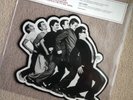 MADNESS One Step Beyond SHAPED PICTURE DISC RSD