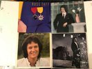 mylon lefevre brand new-russ taff medals-walls of glass-selt title-mint vinyl