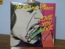 THE ROLLING STONES LOVE YOU LIVE SEALED 2 LP 1977 2-9001
