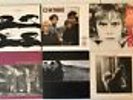 U2 6 LP Lot: Boy War October Unforgettable Fire Joshua Tree Wide Awake n America