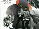 ROYKSOPP JUNIOR VINYL RECORD 2 LP's RARE 2009