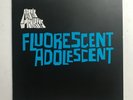 ARCTIC MONKEYS - FLUORESCENT ADOLESCENT * 10 INCH VINYL * FREE P&P UK * RUG261T
