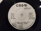 VERY RARE NICK LOWE Rockpile 