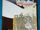 LED ZEPPELIN ll  LP SIGNED. ROB PLANT. RARE ITEM.