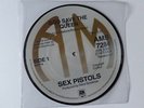 SEX PISTOLS god save the queen 7