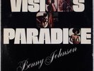 BENNY JOHNSON: Vision’s of Paradise US Today Orig Soul Funk Vinyl LP Hear