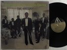 RICKY WOMACK & CHRISTIAN...The Victory MORADA LP NM modern soul funk gospel HEAR