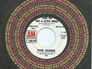 Evie Sands:Take me for a little while/It's this I am, I find:US DJ:Northern Soul