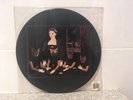 JESUS LIZARD  liar picture disc vinyl lp shellac touch and go melvins tomahawk