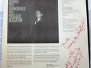 WILLIE NELSON Live Country Music Concert LP SIGNED in 1968 AUTOGRAPH w/ C.O.A.