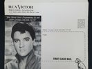 ELVIS PRESLEY RARE PROMO ONLY EASTER SLEEVE 1966 Excellent UNUSED Hardly offered