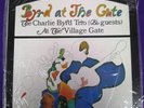 CHARLIE BYRD TRIO At The Gate LP SEALED MOBILE FIDELITY MFSL