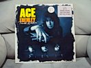ACE FREHLEY-TROUBLE WALKIN-LP ( PROMO )