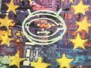 U2 Zooropa Transparent Green Vinyl New