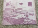 Chrome -Alien Sountracks vinyl LP