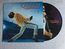 Queen - The Magic Tour ‘86 Part 1 12” Picture Disc - Rare
