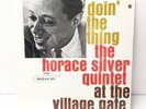 LP HORACE SILVER QUINTET Doin' The Thing BST84076 BLUE NOTE JAPAN Vinyl (SEALED)