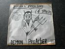 Demon Preacher ? Royal Northern EP No 1  UK 7