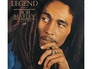 LP LEGEND THE BEST OF BOB MARLEY AND THE WAILERS 600753030523