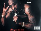 2PAC “ ALL EYEZ ON ME “ SEALED EURO 4 X LP SET GATEFOLD 2 PAC TUPAC