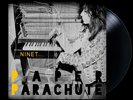 NINET TAYEB PAPER PARACHUTE VINYL LP RARE MINT SEALED