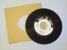 John Coltrane Lush Life My One and Only Love Jazz 45 Record Impulse Promo